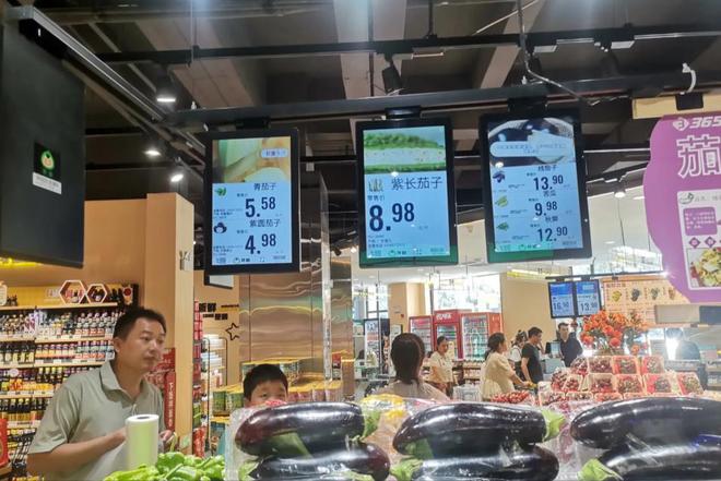 山东是农业大省,为何蔬菜价格还涨到“过年价”?是天灾还是人为