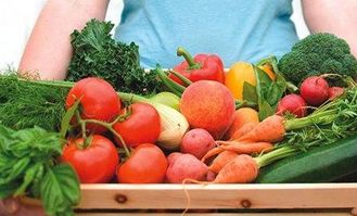 陕西省市场监管局开展农产品质量安全座谈会 食品安全大于天