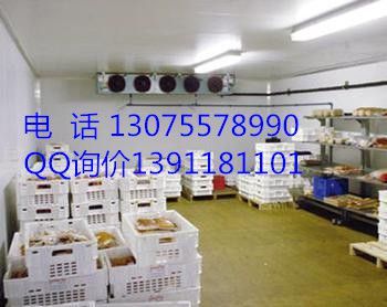 蚌埠/怀远/五河县蔬菜保鲜冷库