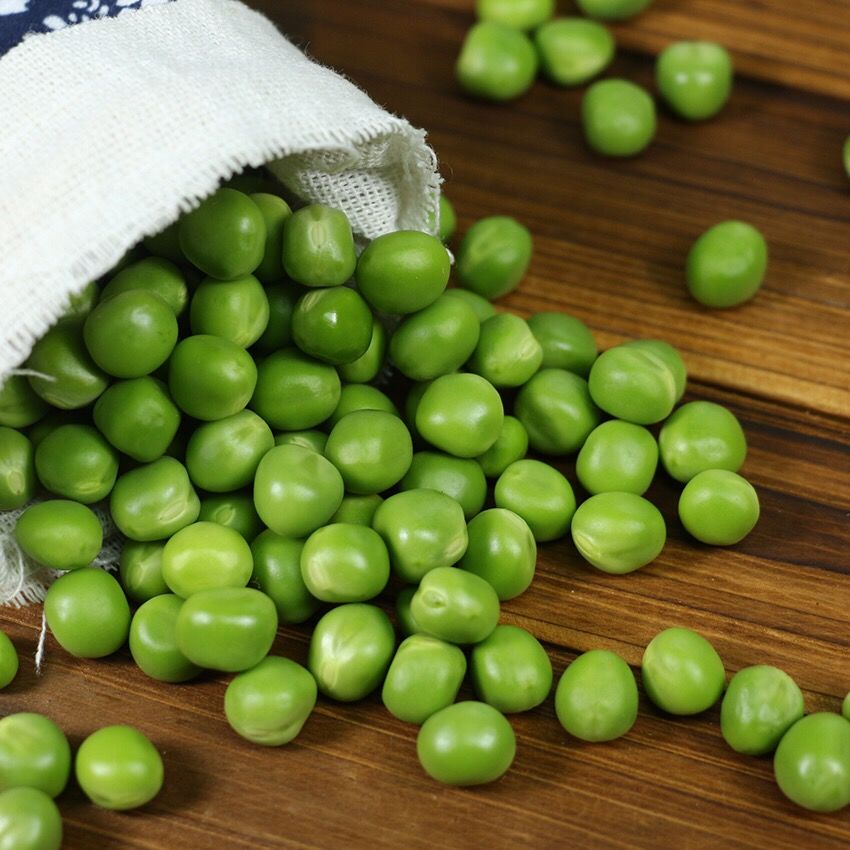 云南豌豆荚当季新鲜蔬菜农家自种带壳大青豆荷兰甜豆角3/5/10斤