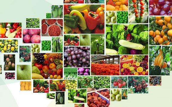 上谷小镇怀远石榴跻身安徽特色农产品优势区名_慧农生态美食.