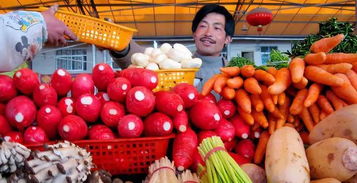 农产品需求都变了,你的营销还是那几招,行吗