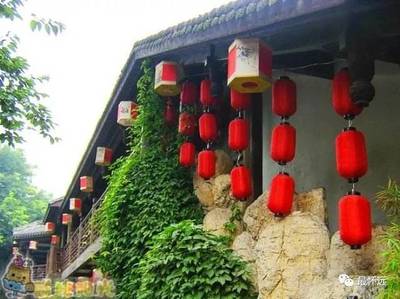 2018怀远网友最满意的乡村旅游推荐活动开始了!