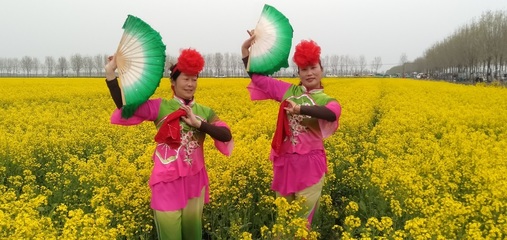 怀远:现代农业跑出乡村振兴“加速度”