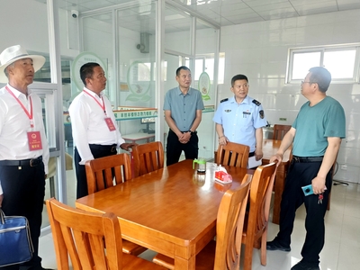 临泽县人民政府-倪家营镇:靶向发力 为食品安全执法检查“开好方”