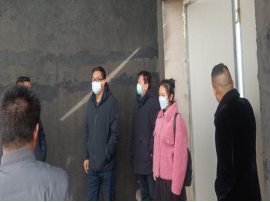 银川市农业技术推广服务中心深入实施设施蔬菜水肥智慧管控系统构建与应用项目