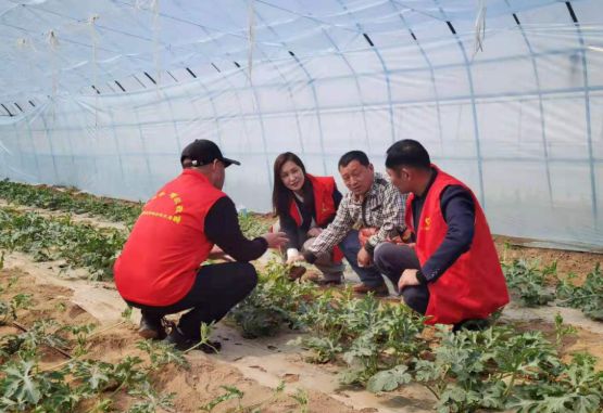 县纪委监委:把实事办到群众心坎上