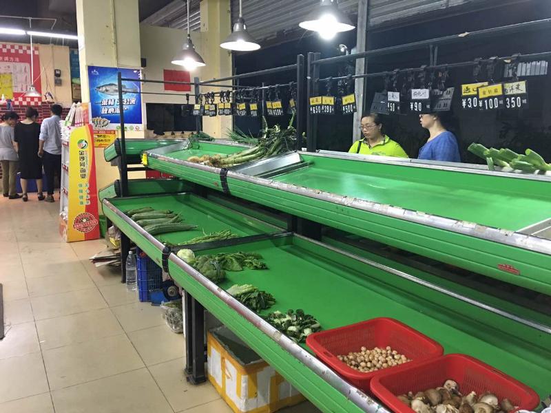 涨！涨！涨！怀远有的蔬菜比肉还贵！原因找到了！