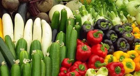 农产品“卖难”如何破解 —— 以怀远蔬菜为例