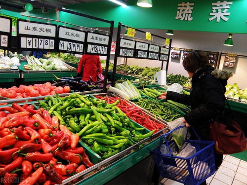 RCEP助力菲律宾农产品出口扩张 怀远蔬菜的发展机遇